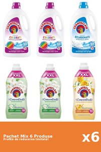 Imaginea produsului asociat chanteclair Detergent pentru copii