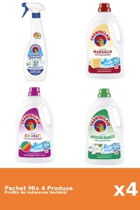 Imaginea produsului asociat chanteclair Produse pentru curățarea suprafețelor