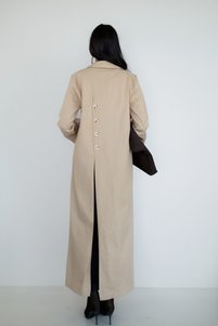Related product image My Blog Trench Coats