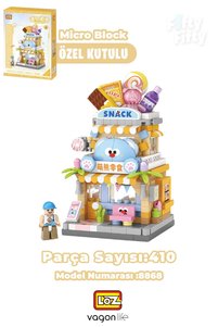 Related product image Vagonlife Building Sets & Block Toys