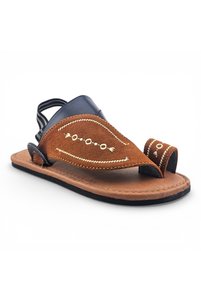 صورة المنتج ذات الصلة Footprint صنادِل