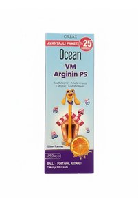 Related product image Orzax Vitamins