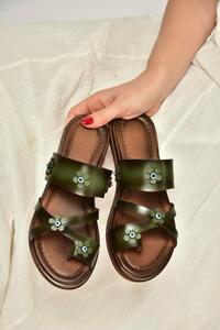 Related product image Fox Shoes Mules