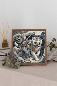 Related product image Dekorsiahome Paintings