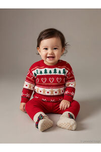 Related product image LC Waikiki Baby Sets