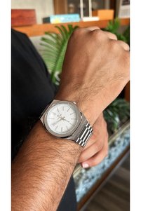 صورة المنتج ذات الصلة Louis Nice ساعات