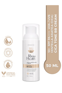 Related product image Rimu Health Products BB and CC Creams