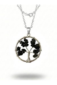 Related product image Leerybee Steel Necklaces