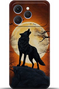 صورة المنتج ذات الصلة TECNO حافظات هواتف