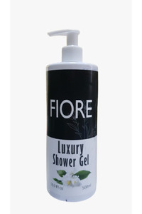 Related product image Pure Shower Gel & Creams