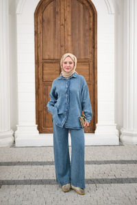 Related product image LOCCO Two Piece Sets
