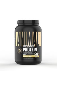 Related product image Universal Amino Acid