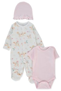 Related product image Bebetto Coming Home Outfits