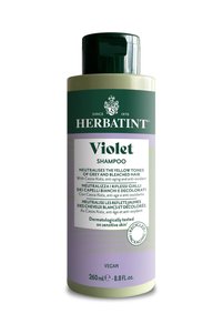 Imaginea produsului asociat Herbatint Șampon