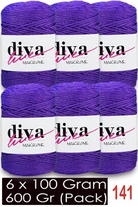 Related product image Diva İplik Knitting Yarn