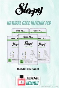 Related product image Sleepy Sanitary Pads