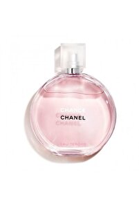 Chanel Chance Eau Tendre Edt 50 ml Kadın Parfümü 3145891263107