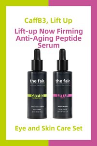 Related product image The Fair Face Serums