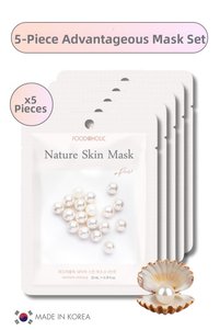 Related product image FOODAHOLIC Face Masks