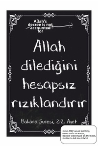 Related product image Hayat Poster Paintings
