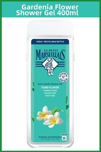 Related product image Le Petit Marseillais Shower Gel & Creams