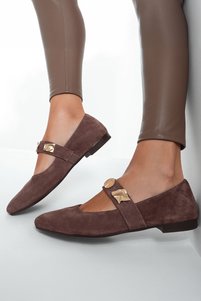Related product image Derimod Ballerina Flats