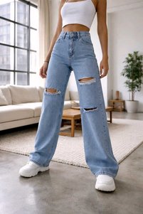 Related product image Trn JNS Trousers