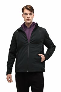Lumberjack ML MAINZ 1LJK108 5PR Siyah Erkek Mont - Fiyatı, Yorumları