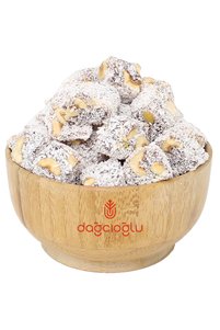 Related product image Dağcıoğlu Turkish Delight