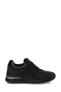 Polaris 326547.Z 5PR Siyah Kadın Slip On - Fiyatı, Yorumları