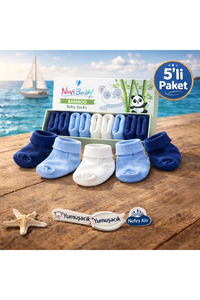 Related product image Novibaby Socks