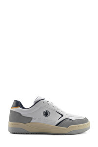 Lumberjack DEIVID 5FX Beyaz Erkek Sneaker - Fiyatı, Yorumları