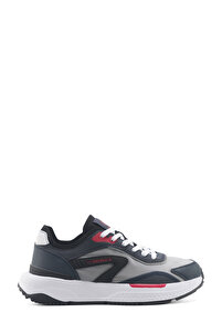 Lumberjack IMMORTAL 5FX Lacivert Erkek Sneaker - Fiyatı, Yorumları