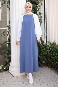 صورة المنتج ذات الصلة İmajButik فساتين