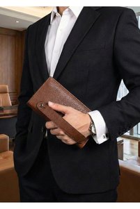 Related product image Duke Nickle Wallets