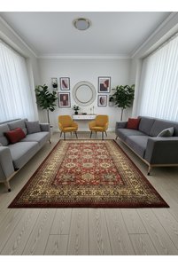 Related product image ALLGELSİN Rug Cover