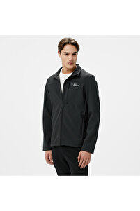 Jack Wolfskin Texashield Core Erkek Siyah Ceket - Fiyatı, Yorumları