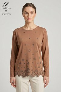 Related product image Ravencia Blouses