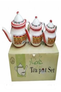 صورة المنتج ذات الصلة Generic غلايات شاي