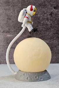 Related product image Buffer Desk Lamp