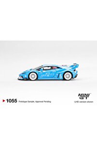 mini gt 1/64 LB-WORKS Lamborghini Huracán GT GRAVITY - Fiyatı