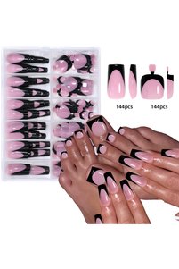 Related product image Choice False Nails & Accessories