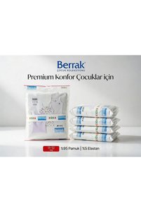 Related product image Berrak Undershirt