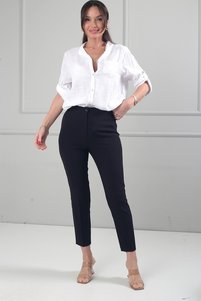 Related product image By Saygı Plus Size Pants