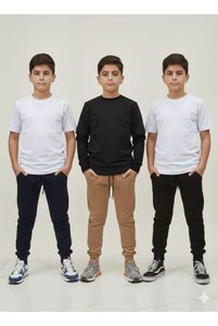 Related product image Çiggo Kids Sweatpants