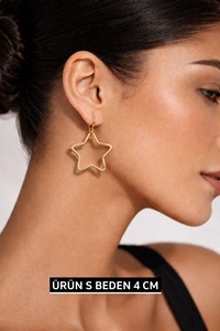 Related product image Jack Ferrero Steel Earrings