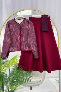 Related product image VOLT CLOTHİNG Two Piece Sets