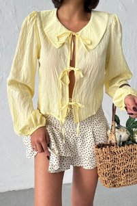 Related product image Lusin Blouses