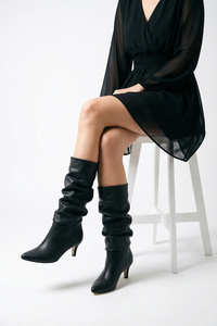 Related product image Riccon Knee-High Boots