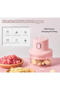 Related product image Generic Chopper & Rondo